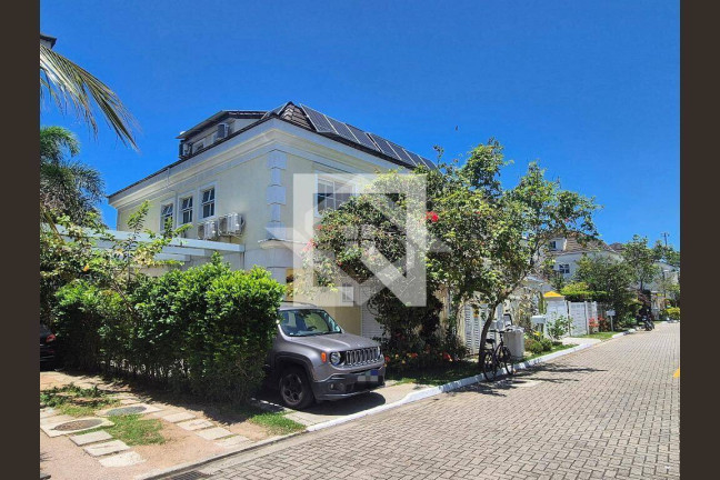 Imagem Casa com 4 Quartos à Venda, 240 m² em Recreio Dos Bandeirantes - Rio De Janeiro Imagem Casa com 4 Quartos à Venda, 240 m² em Recreio Dos Bandeirantes - Rio De Janeiro