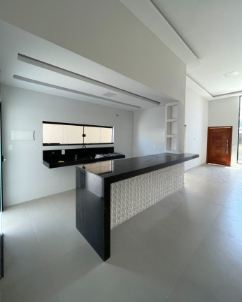 Imagem Casa com 3 Quartos à Venda, 135 m² em Jardim Atlântico Leste (itaipuaçu) - Maricá Imagem Casa com 3 Quartos à Venda, 135 m² em Jardim Atlântico Leste (itaipuaçu) - Maricá