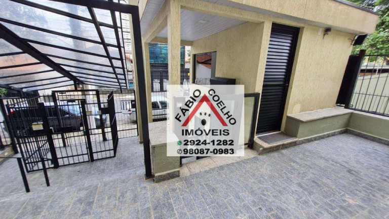 Imagem Apartamento com 2 Quartos à Venda, 77 m² em Jardim Aeroporto - São Paulo Imagem Apartamento com 2 Quartos à Venda, 77 m² em Jardim Aeroporto - São Paulo