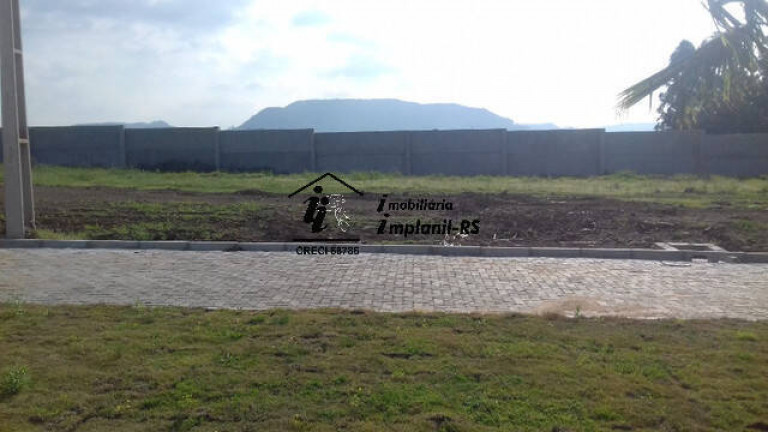 Imagem Terreno à Venda, 301 m² em Conventos - Lajeado