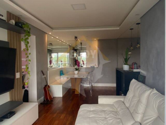 Imagem Apartamento com 2 Quartos à Venda, 70 m² em Melville Empresarial I E Ii - Barueri Imagem Apartamento com 2 Quartos à Venda, 70 m² em Melville Empresarial I E Ii - Barueri