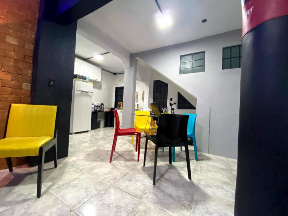 Imagem Casa com 4 Quartos à Venda,  em Tarumã - Viamão