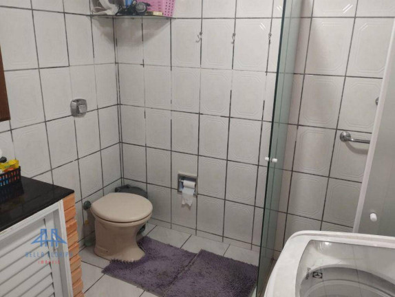 Imagem Casa com 3 Quartos à Venda, 98 m² em Pantanal - Florianópolis