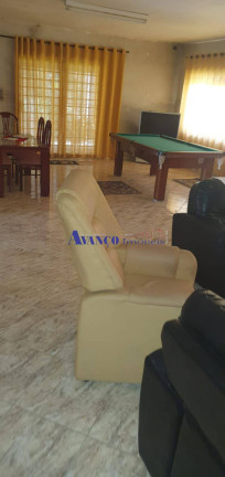 Imagem Chácara com 3 Quartos à Venda, 3.885 m² em Parque Piracema - Atibaia Imagem Chácara com 3 Quartos à Venda, 3.885 m² em Parque Piracema - Atibaia