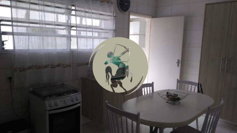Imagem Apartamento com 2 Quartos à Venda, 110 m² em Gonzaga - Santos