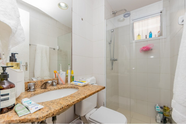 Imagem Apartamento com 2 Quartos à Venda, 66 m² em Itaim Bibi - São Paulo