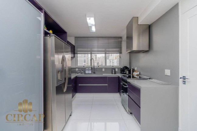 Imagem Apartamento com 4 Quartos à Venda, 411 m² em Perdizes - São Paulo Imagem Apartamento com 4 Quartos à Venda, 411 m² em Perdizes - São Paulo