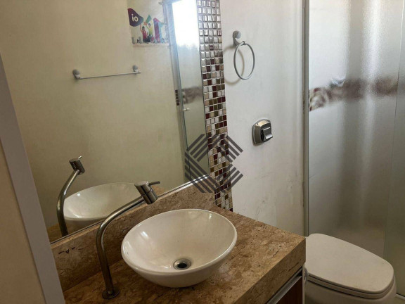 Imagem Apartamento com 3 Quartos à Venda, 99 m² em Vila Gomes - Sorocaba Imagem Apartamento com 3 Quartos à Venda, 99 m² em Vila Gomes - Sorocaba