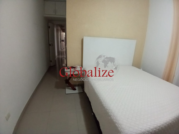 Imagem Casa com 3 Quartos à Venda, 118 m² em Vila Belmiro - Santos Imagem Casa com 3 Quartos à Venda, 118 m² em Vila Belmiro - Santos