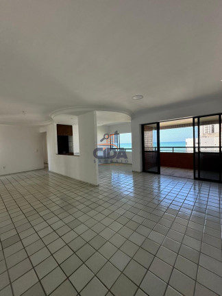 Imagem Apartamento com 4 Quartos à Venda, 146 m² em Boa Viagem - Recife