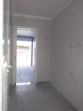 Imagem Sobrado com 3 Quartos à Venda, 136 m² em Vale Do Sol - Cachoeirinha