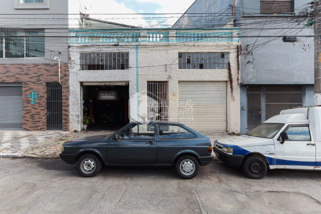 Imagem Casa com 5 Quartos à Venda, 250 m² em Cambuci - São Paulo Imagem Casa com 5 Quartos à Venda, 250 m² em Cambuci - São Paulo