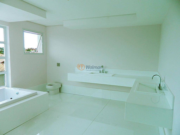 Imagem Casa com 4 Quartos à Venda, 684 m² em Loteamento Alphaville Campinas - Campinas Imagem Casa com 4 Quartos à Venda, 684 m² em Loteamento Alphaville Campinas - Campinas