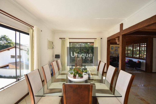 Imagem Casa com 6 Quartos à Venda, 450 m² em Ferradura - Armação Dos Búzios Imagem Casa com 6 Quartos à Venda, 450 m² em Ferradura - Armação Dos Búzios