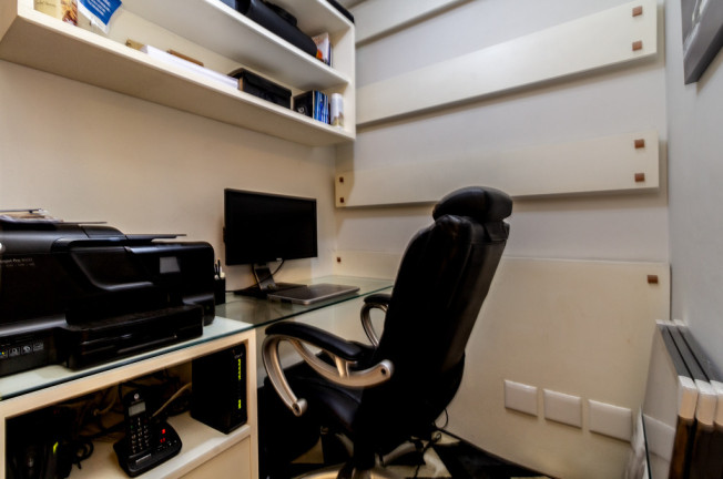 Imagem Apartamento com 3 Quartos à Venda, 118 m² em Consolação - São Paulo Imagem Apartamento com 3 Quartos à Venda, 118 m² em Consolação - São Paulo