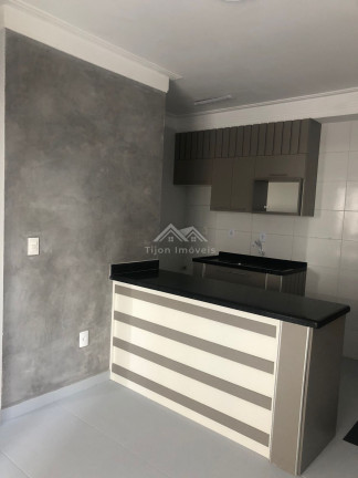 Imagem Apartamento com 2 Quartos à Venda, 60 m² em Campolim - Sorocaba