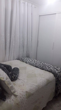 Imagem Apartamento com 2 Quartos à Venda, 50 m² em Sacomã - São Paulo