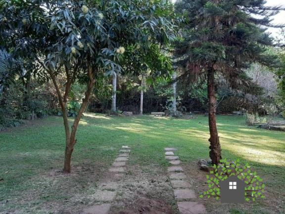 Imagem Casa à Venda, 210 m² em Granja Viana Ii - Cotia Imagem Casa à Venda, 210 m² em Granja Viana Ii - Cotia