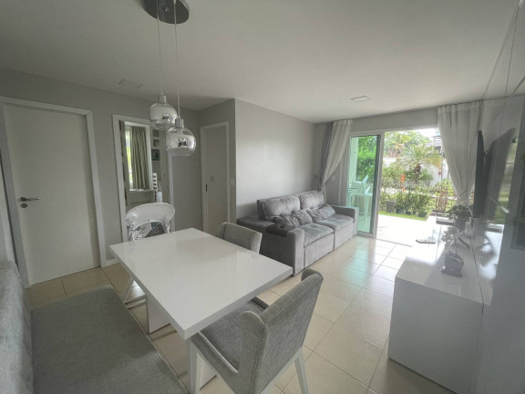 Imagem Apartamento com 3 Quartos à Venda, 110 m² em Flores - Manaus