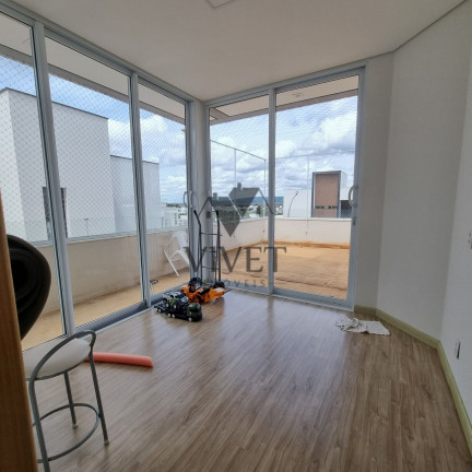 Imagem Casa de Condomínio com 3 Quartos à Venda, 321 m² em Alphaville Nova Esplanada - Votorantim