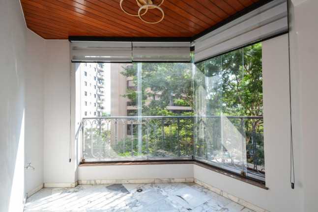 Imagem Apartamento com 4 Quartos à Venda, 229 m² em Jardim Paulista - São Paulo