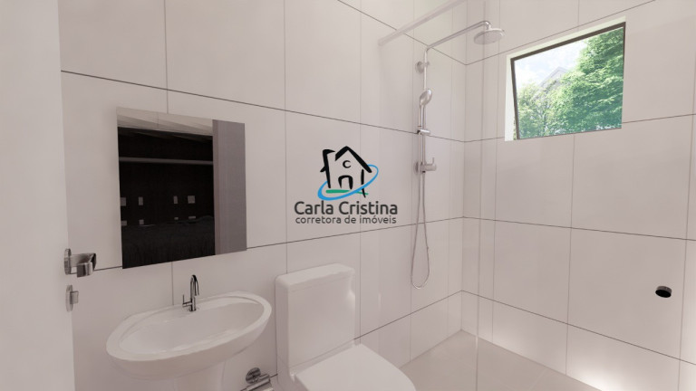 Imagem Casa com 3 Quartos à Venda, 100 m² em Porto Fino - Pontal Do Paraná