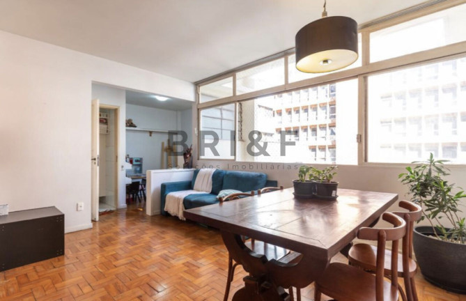 Imagem Apartamento com 3 Quartos à Venda, 121 m² em Jardim Paulista - São Paulo Imagem Apartamento com 3 Quartos à Venda, 121 m² em Jardim Paulista - São Paulo