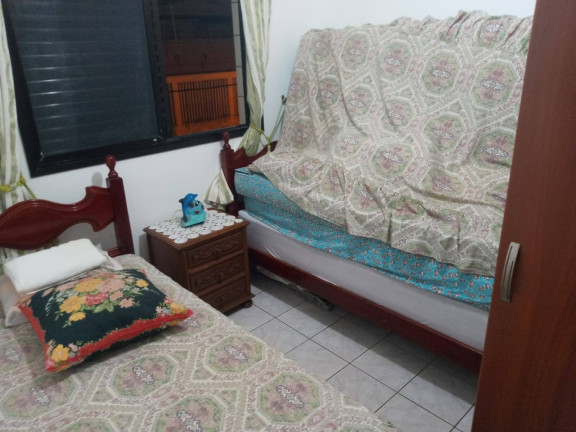 Imagem Apartamento com 2 Quartos à Venda, 71 m² em Agenor De Campos - Mongaguá