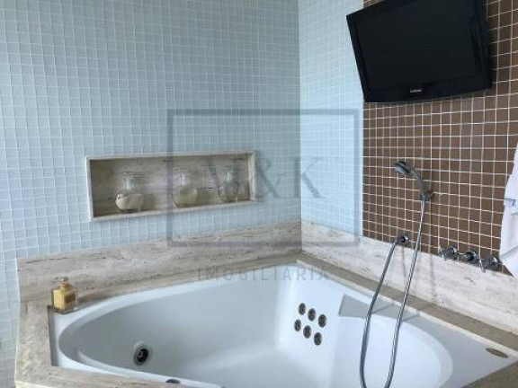Imagem Apartamento com 4 Quartos à Venda, 266 m² em Barra Da Tijuca - Rio De Janeiro