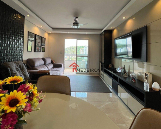 Imagem Apartamento com 2 Quartos à Venda, 93 m² em Canto Do Forte - Praia Grande Imagem Apartamento com 2 Quartos à Venda, 93 m² em Canto Do Forte - Praia Grande