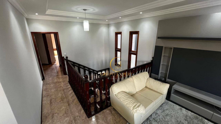 Imagem Sobrado com 5 Quartos à Venda, 309 m² em Urbanova - São José Dos Campos Imagem Sobrado com 5 Quartos à Venda, 309 m² em Urbanova - São José Dos Campos