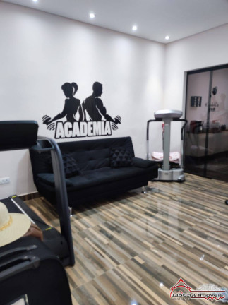 Imagem Casa com 2 Quartos à Venda, 240 m² em Centro - Jacareí
