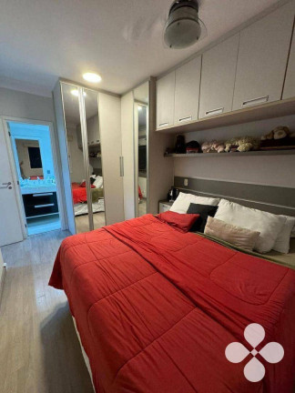 Imagem Imóvel com 3 Quartos à Venda, 84 m² em Marapé - Santos Imagem Imóvel com 3 Quartos à Venda, 84 m² em Marapé - Santos