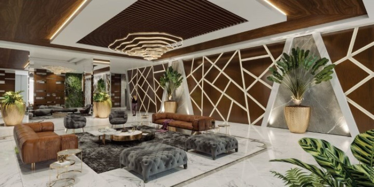 Imagem Apartamento com 2 Quartos à Venda, 91 m² em Alto Perequê - Porto Belo