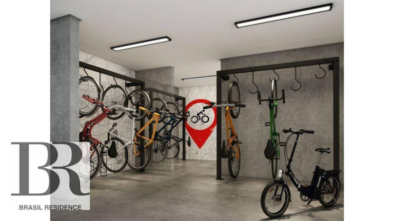 Imagem Apartamento com 2 Quartos à Venda, 50 m² em Balneário Umuarama - Mongaguá