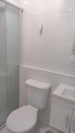 Imagem Apartamento com 3 Quartos à Venda, 59 m² em Vila Eldízia - Santo André Imagem Apartamento com 3 Quartos à Venda, 59 m² em Vila Eldízia - Santo André