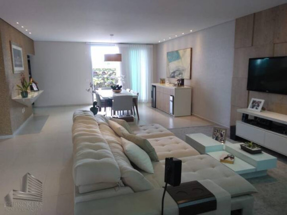 Imagem Casa de Condomínio com 3 Quartos à Venda, 300 m² em Itapeva - Votorantim