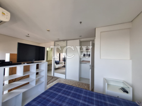 Imagem Apartamento com 1 Quarto à Venda, 74 m² em Itaim Bibi - São Paulo Imagem Apartamento com 1 Quarto à Venda, 74 m² em Itaim Bibi - São Paulo