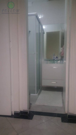 Imagem Casa de Condomínio com 2 Quartos à Venda, 90 m² em Conceição - Osasco