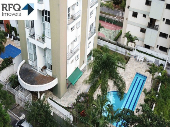 Imagem Imóvel com 1 Quarto à Venda, 55 m² em Chacara Klabin - São Paulo