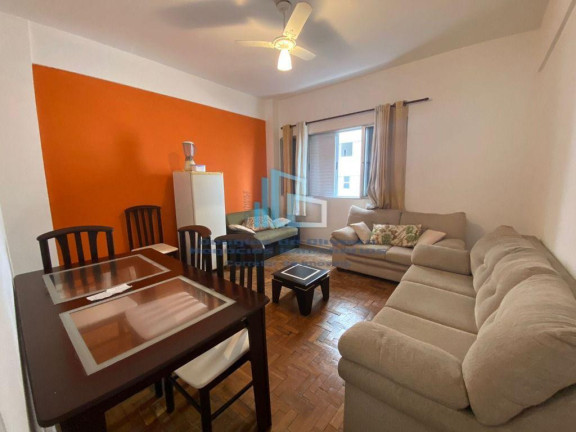 Imagem Kitnet com 1 Quarto à Venda, 37 m² em Tupi - Praia Grande