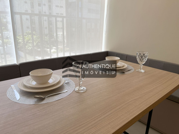 Imagem Apartamento com 1 Quarto à Venda, 42 m² em Paraíso - São Paulo Imagem Apartamento com 1 Quarto à Venda, 42 m² em Paraíso - São Paulo