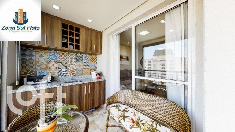 Imagem Apartamento com 3 Quartos à Venda, 70 m² em Jardim Parque Morumbi - São Paulo Imagem Apartamento com 3 Quartos à Venda, 70 m² em Jardim Parque Morumbi - São Paulo