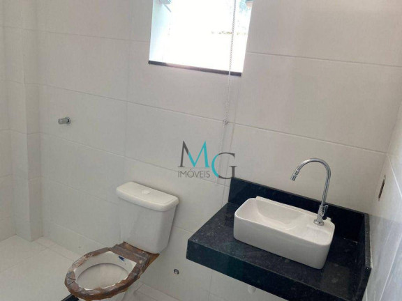 Imagem Casa com 3 Quartos à Venda, 108 m² em Campo Grande - Rio De Janeiro Imagem Casa com 3 Quartos à Venda, 108 m² em Campo Grande - Rio De Janeiro