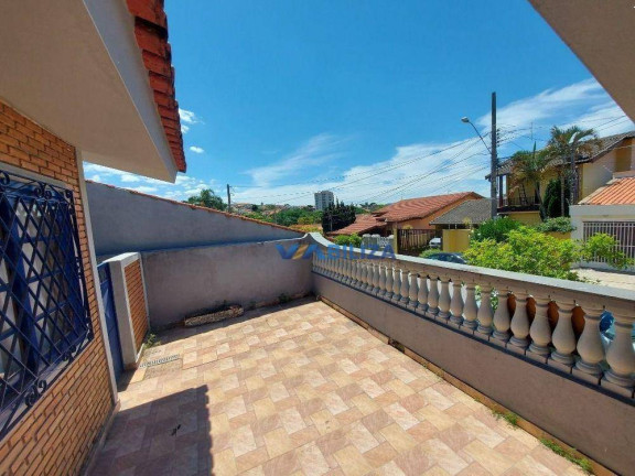 Imagem Sobrado com 3 Quartos à Venda, 147 m² em Jardim Paulista - Atibaia Imagem Sobrado com 3 Quartos à Venda, 147 m² em Jardim Paulista - Atibaia