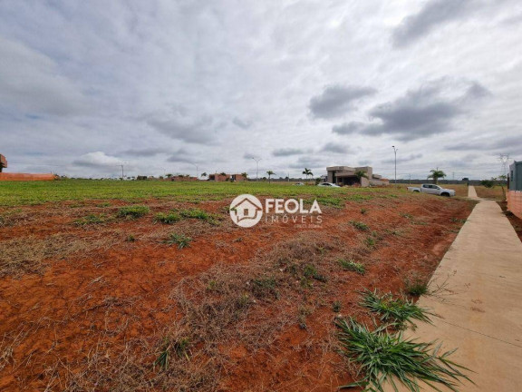 Imagem Terreno à Venda, 339 m² em Parque Dos Pinheiros - Nova Odessa Imagem Terreno à Venda, 339 m² em Parque Dos Pinheiros - Nova Odessa