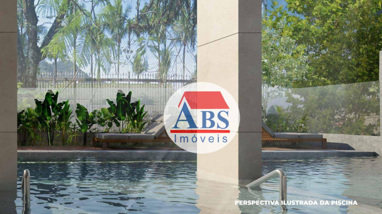 Imagem Apartamento com 2 Quartos à Venda, 92 m² em Canto Do Forte - Praia Grande Imagem Apartamento com 2 Quartos à Venda, 92 m² em Canto Do Forte - Praia Grande