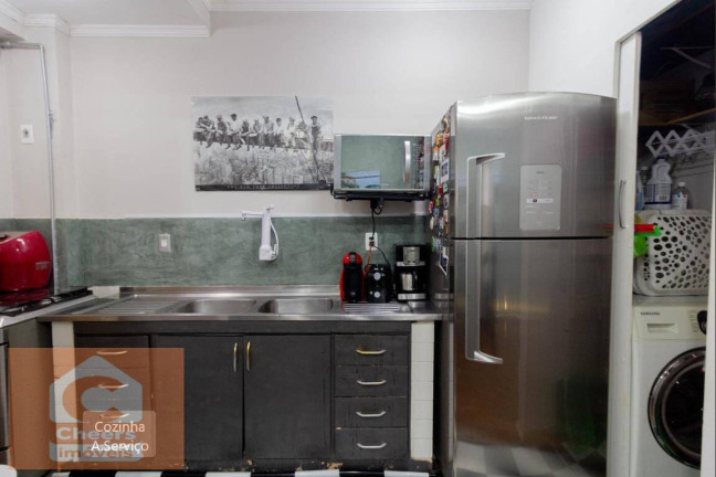 Imagem Apartamento com 1 Quarto à Venda, 39 m² em Cerqueira César - São Paulo Imagem Apartamento com 1 Quarto à Venda, 39 m² em Cerqueira César - São Paulo