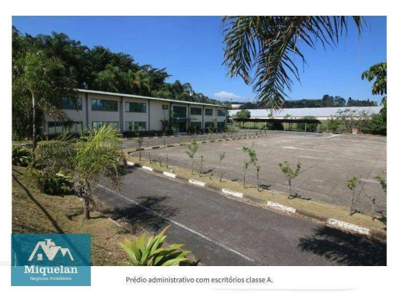 Imagem Imóvel à Venda ou Locação, 17.771 m² em Barueri - Barueri