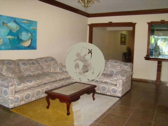 Imagem Apartamento com 3 Quartos à Venda, 140 m² em Gonzaga - Santos Imagem Apartamento com 3 Quartos à Venda, 140 m² em Gonzaga - Santos